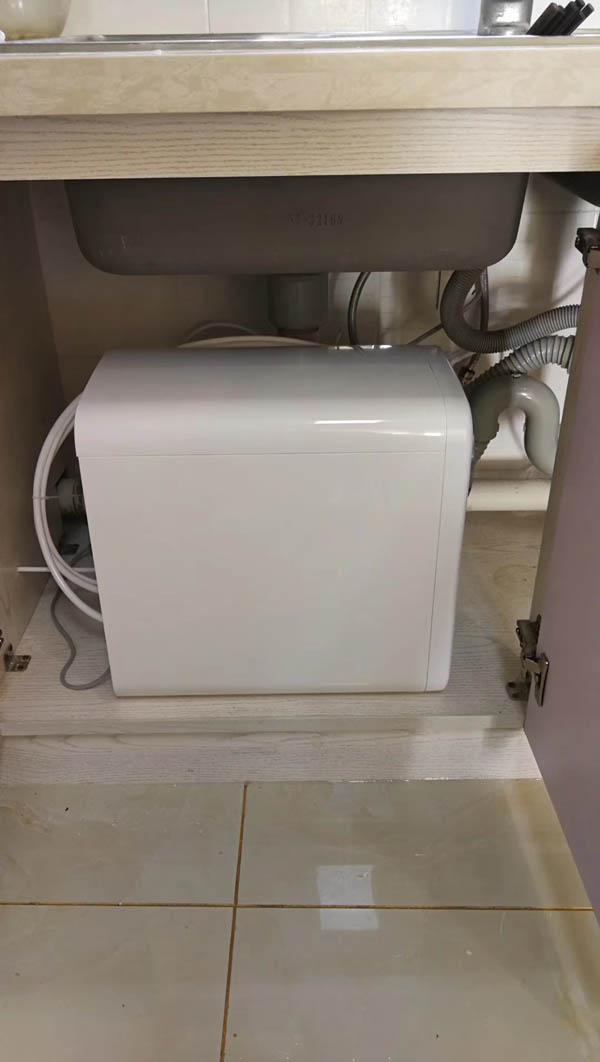 家用凈水系統(tǒng) 家用凈水系統(tǒng)