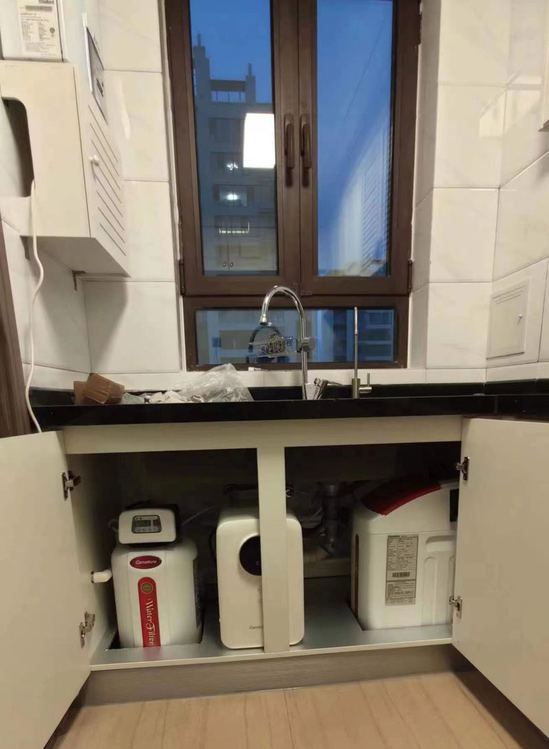 中央凈水機(jī) 中央凈水機(jī)