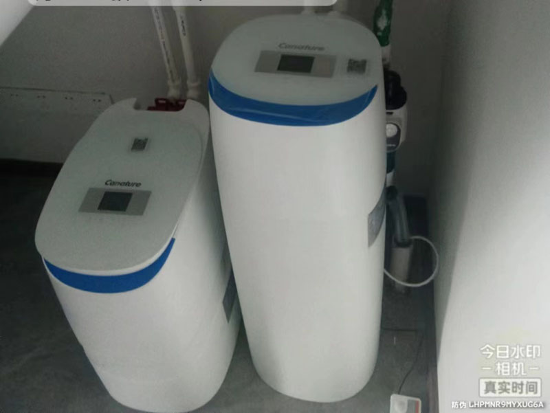 中央凈水機(jī) 中央凈水機(jī)