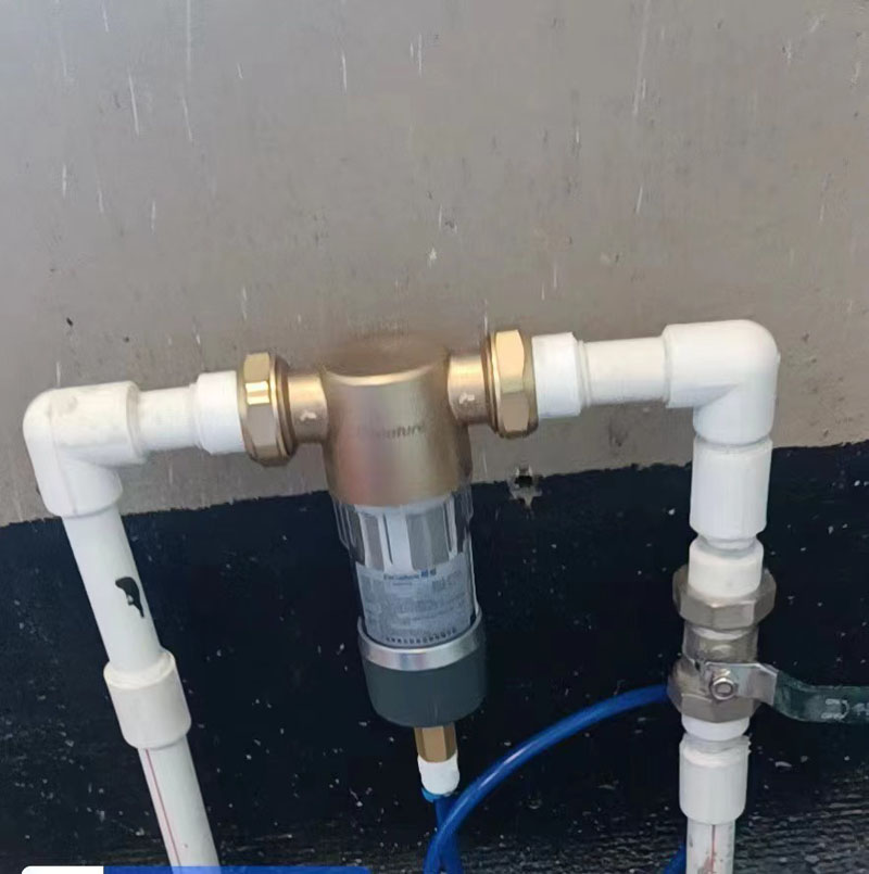 前置過濾器 前置過濾器