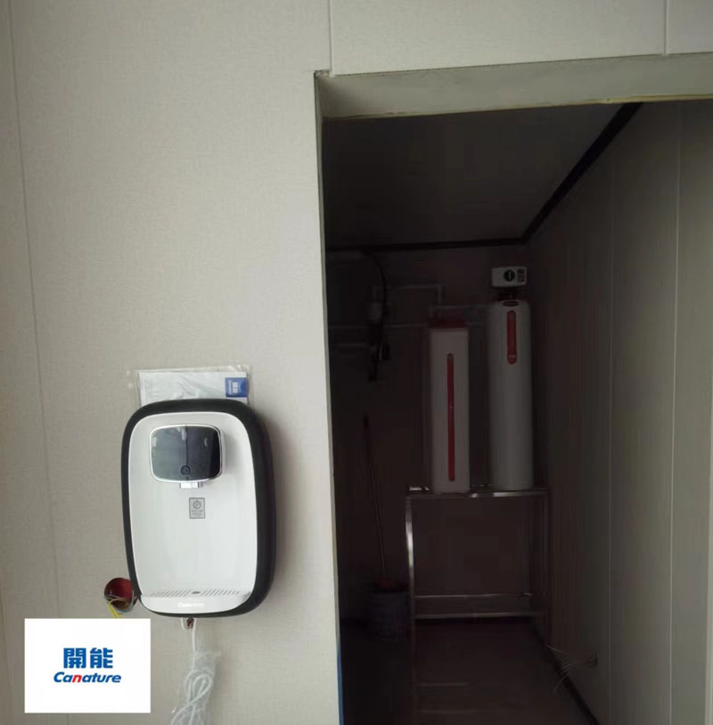 中央凈水機(jī) 中央凈水機(jī)