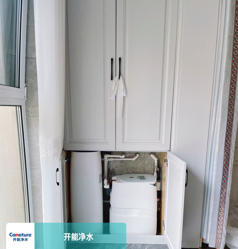 中央凈水機(jī) 中央凈水機(jī)