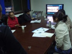 印度友人在我廠(chǎng) 印度友人在我廠(chǎng)